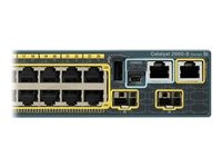 Cisco Catalyst 2960-24TC
