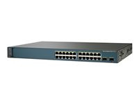 Cisco Catalyst 3560V2-24TS