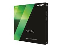 ACID Pro