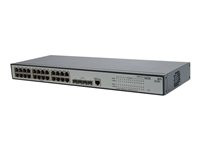 HPE 1910-24G Switch