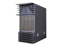 HP FlexFabric 12916 Switch AC Chassis