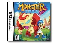 Monster Tale