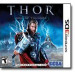THOR God Of Thunder