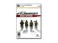 Operation Flashpoint Red River