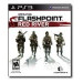 Operation Flashpoint Red River