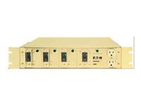 Eaton Enclosure Power Distribution Unit