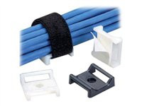 Panduit TAK-TY Hook & Loop Cable Tie Mounts