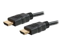 C2G 1m High Speed HDMI Cable with Ethernet for 4k Devices