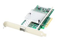AddOn QLogic QLE3240-LR-CK Comparable PCIe NIC