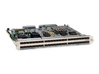 Cisco Catalyst 6800 Series Gigabit Ethernet Fiber Module with DFC4XL