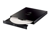 Iomega SuperSlim DVD Portable Writer
