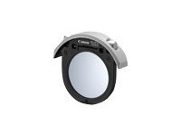 Canon Drop-in Gelatin Filter Holder