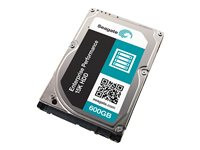 Seagate Enterprise Performance 15K HDD ST600MX0052