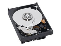 WD Green WD5000AACS