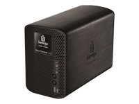 Lenovo Iomega ix2-200 Network Storage Cloud Edition