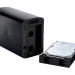 Lenovo Iomega ix2-200 Network Storage Cloud Edition