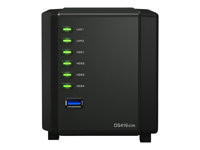 Synology Disk Station DS416slim