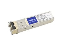 AddOn Cisco GLC-2BX-D Compatible SFP Transceiver