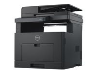Dell Cloud Multifunction Printer H815dw