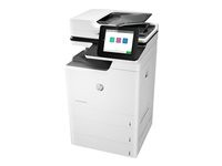 HP LaserJet Managed MFP E67550dh