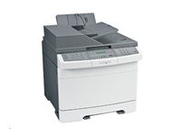 Lexmark X543dn