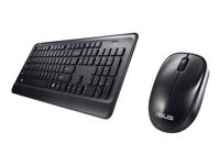 ASUS W2000
