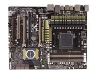 ASUS SABERTOOTH 990FX