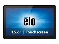 Elo Interactive Signage