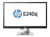 HP EliteDisplay E240q
