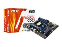 MSI 890FXA-GD65