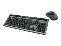 SIIG Wireless Multimedia