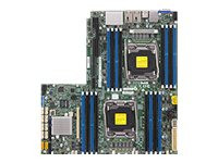 SUPERMICRO X10DRW-iT