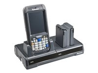 Intermec FlexDock Desktop Dock