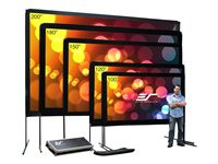 Elite Screens Yard Master Series OMS180H1