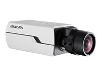 Hikvision Box Camera DS-2CD4012FWD-A