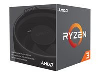 AMD Ryzen 3 1200