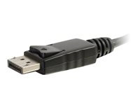 C2G DisplayPort to Mini DisplayPort Adapter
