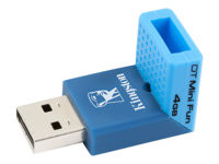 Kingston DataTraveler Mini Fun G2