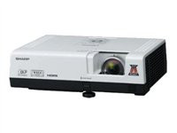 Sharp PG-D2870W