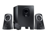 Logitech Z-313