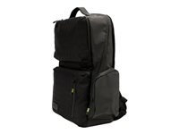 M-Edge Bolt Backpack with Battery