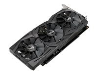 ASUS ROG-STRIX-RX580-O8G-GAMING