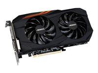 Gigabyte AORUS Radeon RX570 4G