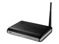 ASUS RT-N10+