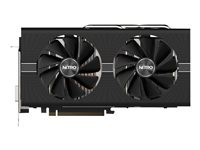 Sapphire NITRO+ RX 570