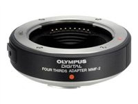 Olympus MMF-2