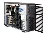 Supermicro SC747 TG-R1400B-SQ