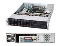 Supermicro SC219 A-R920LPB