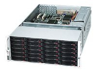 Supermicro SC847 E26-R1K28LPB