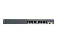 Cisco Catalyst 2960-24TT